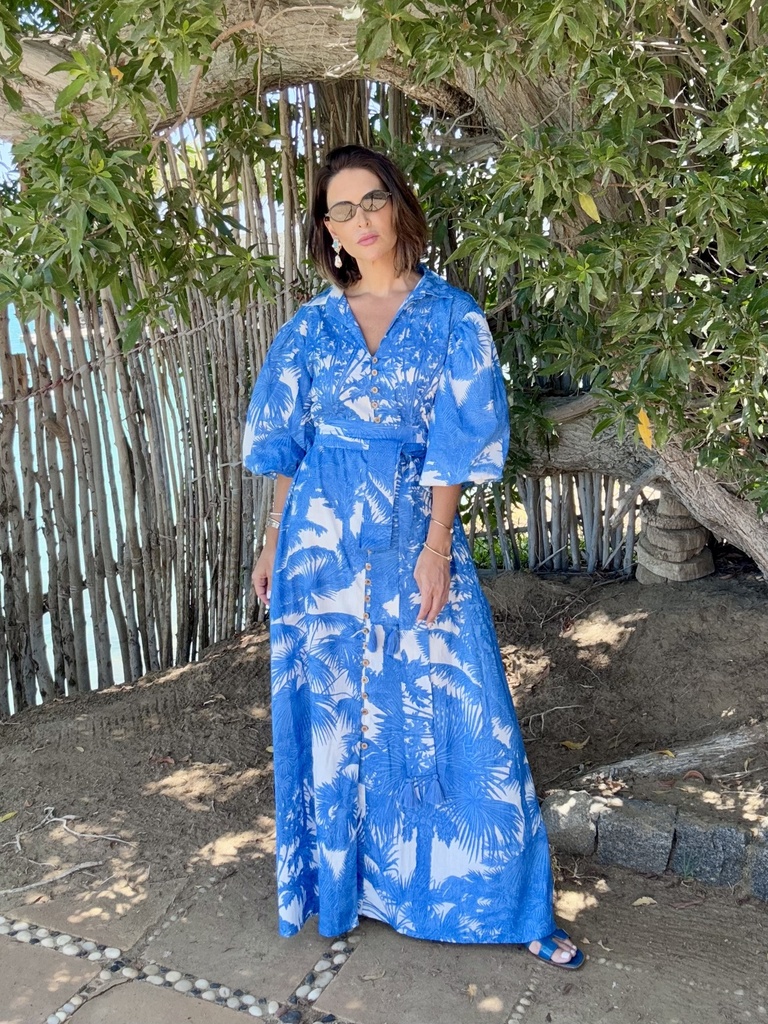 FIORA Blue