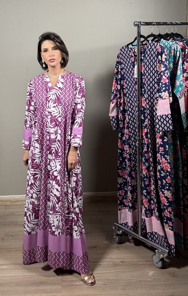 CASCADE purple 