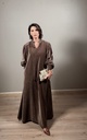MONOWEAVE brown 