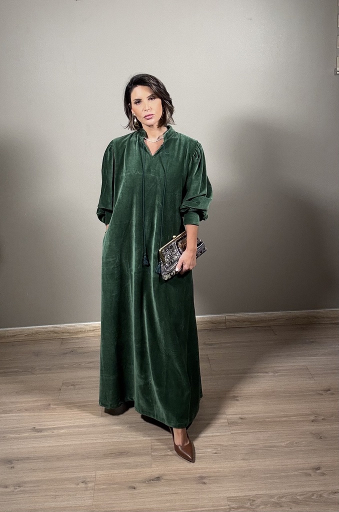 MONOWEAVE green 