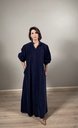 MONOWEAVE navy blue 