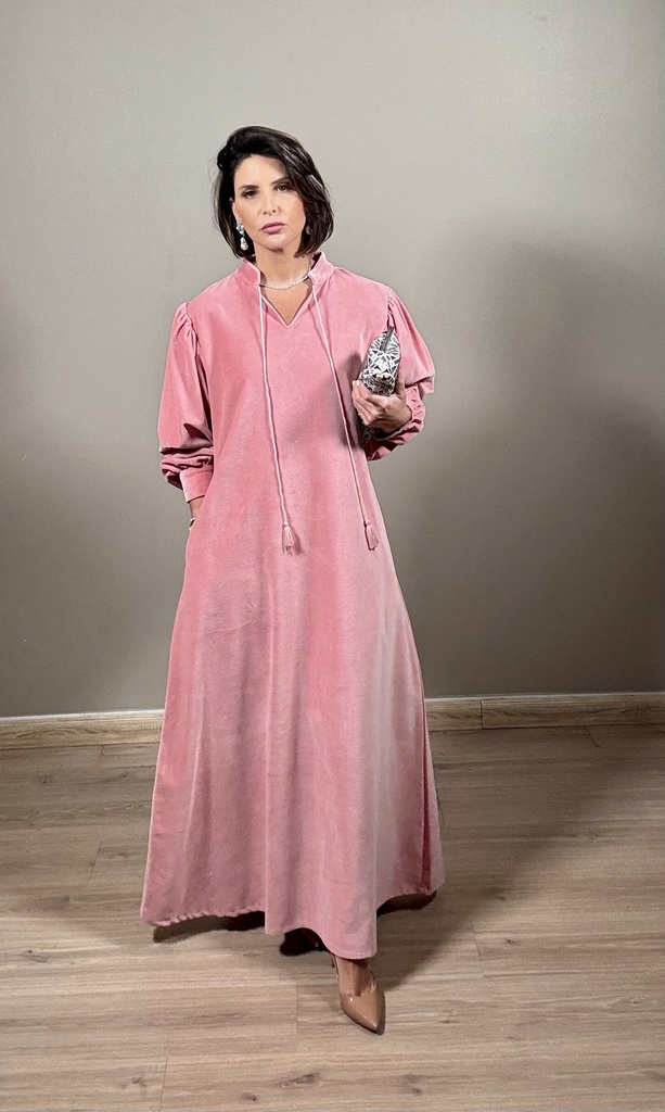 MONOWEAVE pink