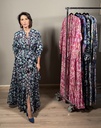 REVERIE navy