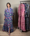 REVERIE royal blue