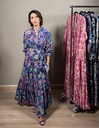 REVERIE royal blue