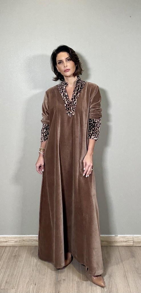 Splitone Brown