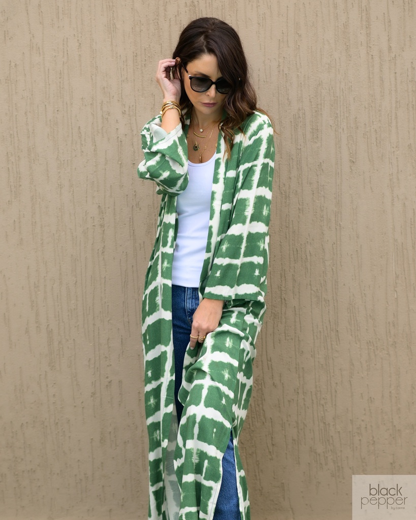 Rockabye green