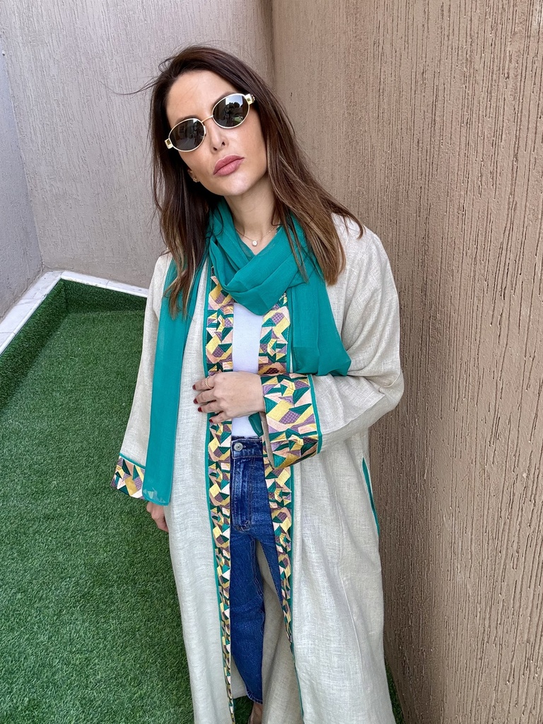 سهارا ميز
