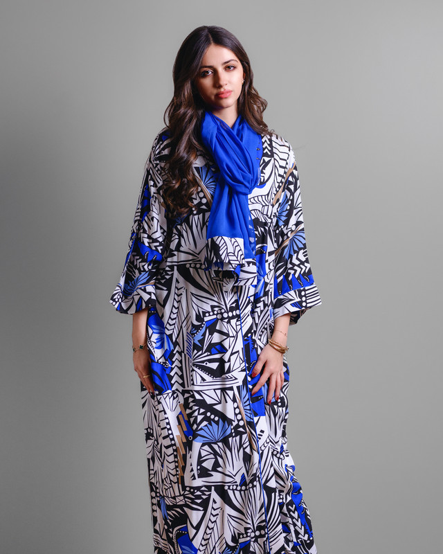 عباية