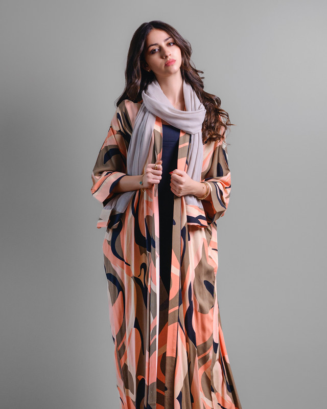 Highgrove coral