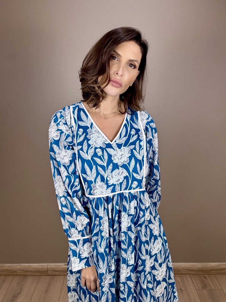 Orchard Blue