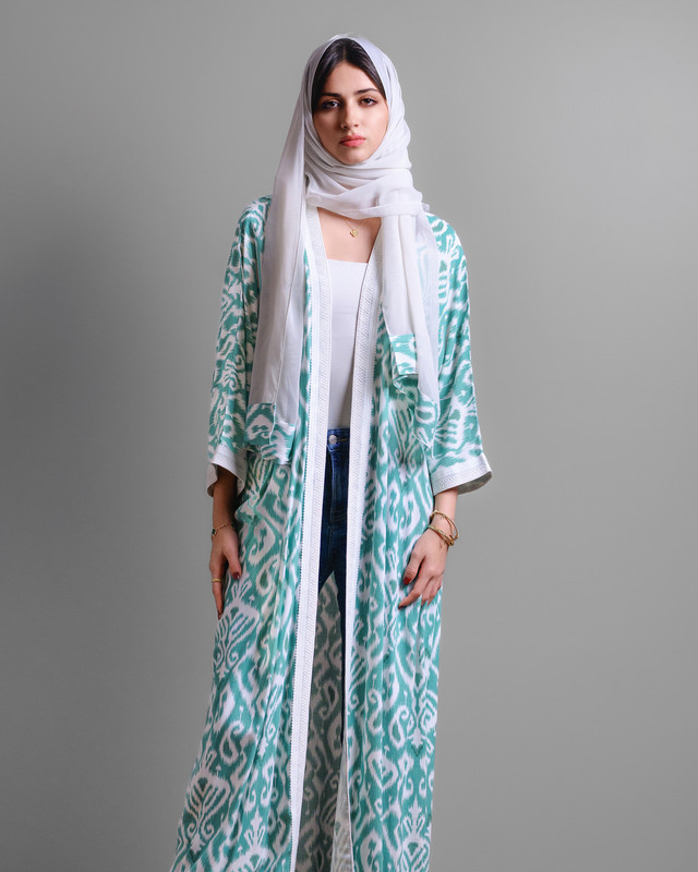 عباية