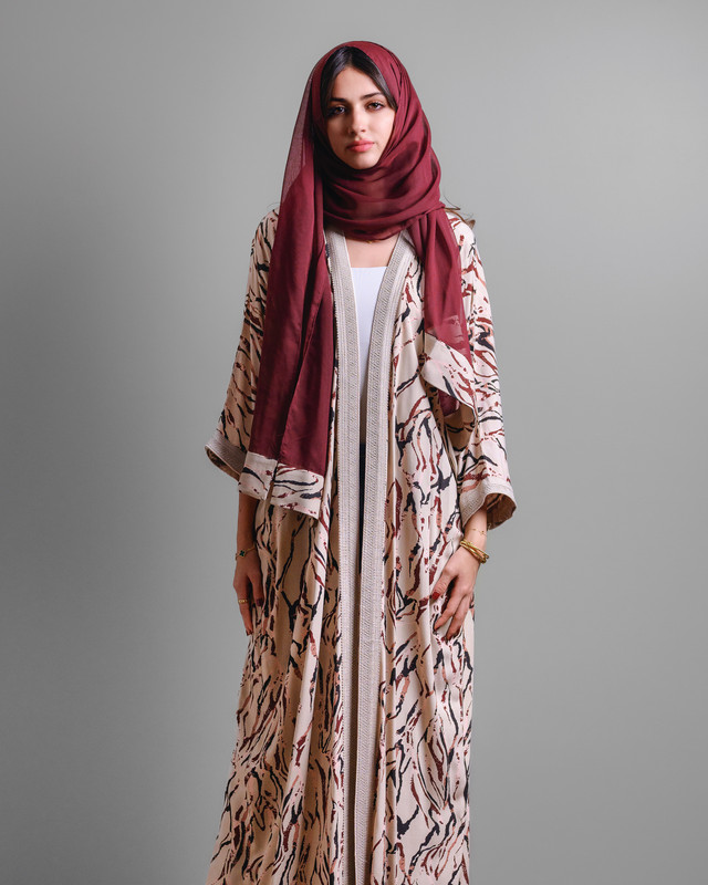عباية