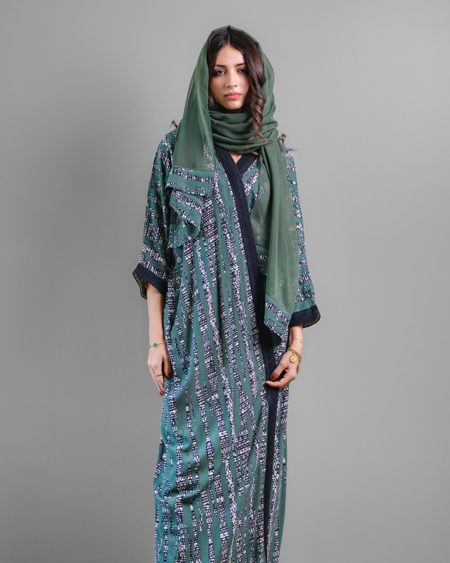 عباية