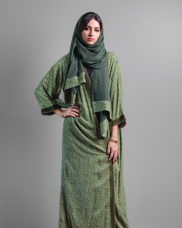 عباية