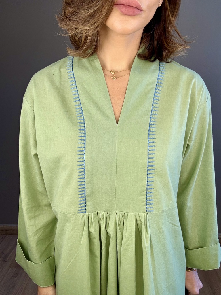 SPIKE Green