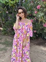 SOLARA pink