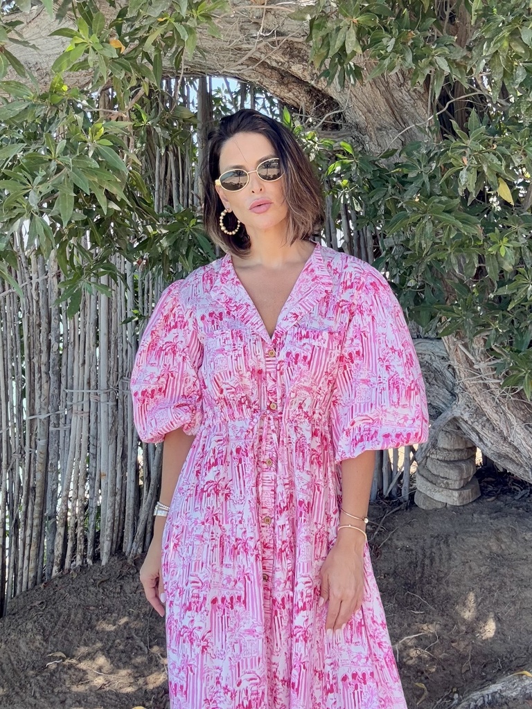 Aura pink