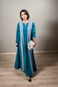 TWINLINE blue