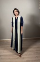 TWINLINE navy