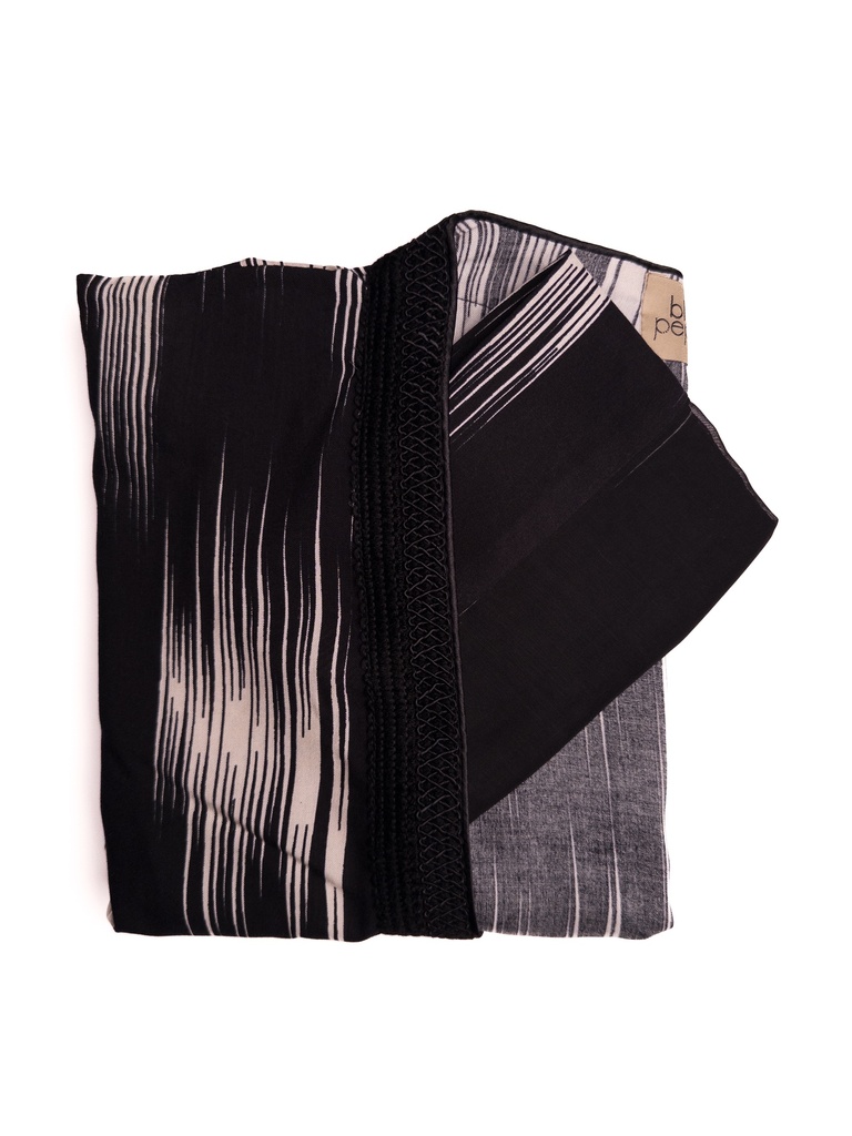 Horizon black