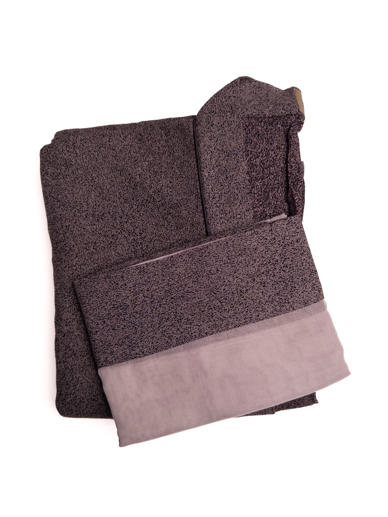 Whisper grey
