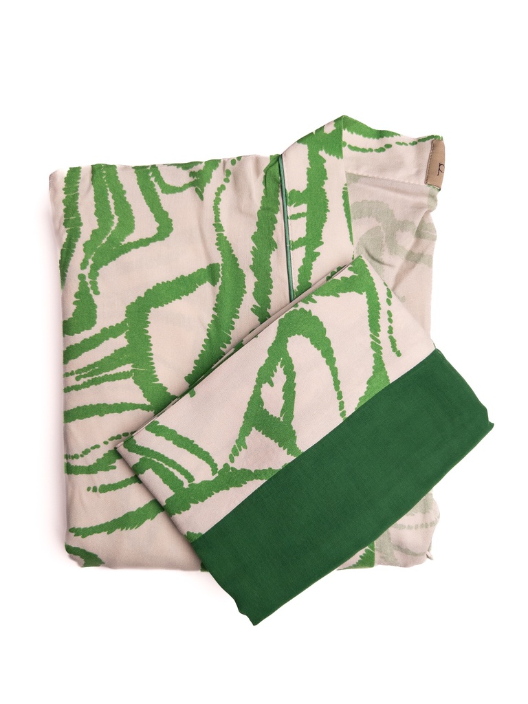 Drift green