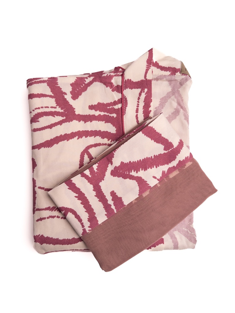 Drift pink