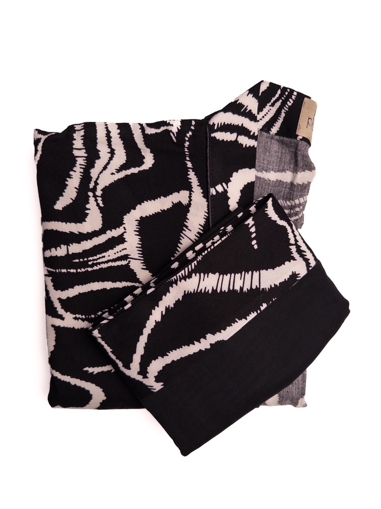 Drift black