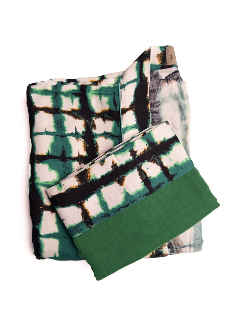 Axis green