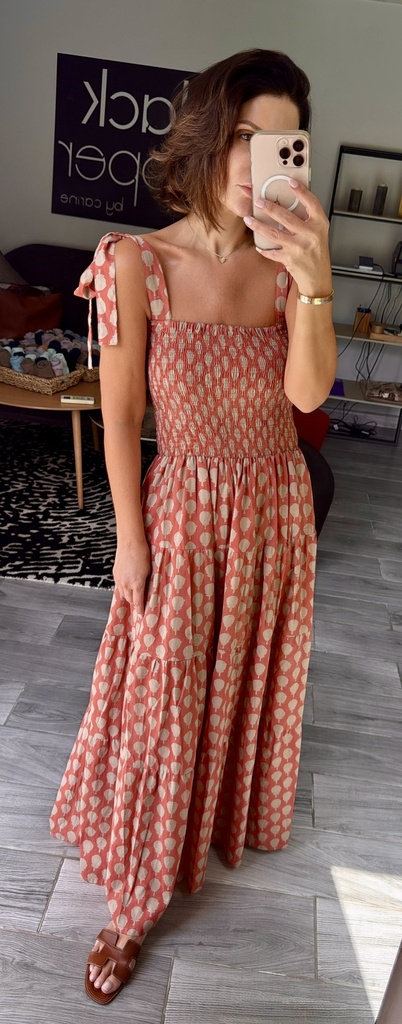 JAIPUR RED