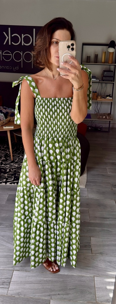 JAIPUR GREEN