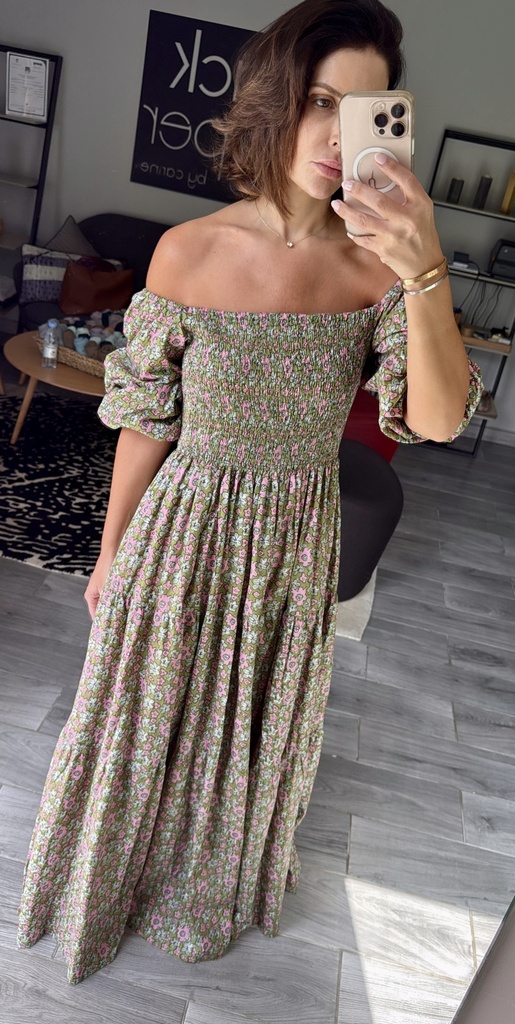 Celine Green