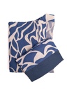 Shifted blue