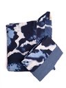 Waveform blue